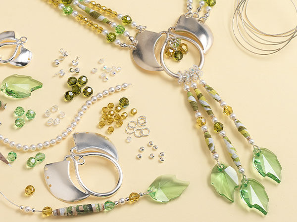 Bead Stringing